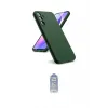 ieg™ Galaxy A24 4G Kılıf Kozmos Yansıma Özel Seri - Siyah Joko Magic 5D Cam