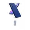ieg™ Galaxy A24 4G Kılıf Kozmos Yansıma Özel Seri - Siyah Joko Magic 5D Cam