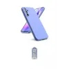 ieg™ Galaxy A24 4G Kılıf Kozmos Yansıma Özel Seri - Siyah Joko Magic 5D Cam