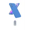 ieg™ Galaxy A24 4G Kılıf Kozmos Yansıma Özel Seri - Siyah Joko Magic 5D Cam