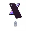 ieg™ Galaxy A24 4G Kılıf Kozmos Yansıma Özel Seri - Siyah Joko Magic 5D Cam