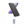 ieg™ Galaxy A24 4G Kılıf Kozmos Yansıma Özel Seri - Siyah Joko Magic 5D Cam