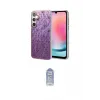 ieg™ Galaxy A24 4G Kılıf Zirve Modern Prime - Siyah Joko Magic 5D Cam