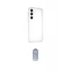 ieg™ Galaxy A25 5G Kılıf Atlas Minimal Prime - Siyah Joko Magic 5D Cam