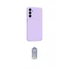 ieg™ Galaxy A25 5G Kılıf Kozmos Yansıma Özel Seri - Siyah Joko Magic 5D Cam