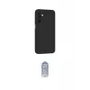 ieg™ Galaxy A25 5G Kılıf Kozmos Yansıma Özel Seri - Siyah Joko Magic 5D Cam