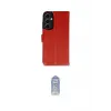 ieg™ Galaxy A25 5G Kılıf Siluet Işık Serisi - Siyah Joko Magic 5D Cam