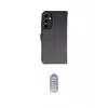 ieg™ Galaxy A25 5G Kılıf Siluet Işık Serisi - Siyah Joko Magic 5D Cam