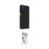 ieg™ Galaxy A33 5G Kılıf Atlas Form - Şeffaf Uv Polymer Nano Ekran Koruyucu