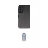ieg™ Galaxy A35 5G Kılıf Siluet Işık Serisi - Siyah Joko Magic 5D Cam