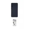 ieg™ Galaxy A53 5G Kılıf Ahenk Serisi - Şeffaf Uv Polymer Nano Ekran Koruyucu