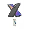 ieg™ Galaxy A54 5G Kılıf Atlas Form - Şeffaf Pasifik Cam Ekran Koruyucu