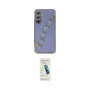 ieg™ Galaxy A54 5G Kılıf Nova Işık Prime - Şeffaf Pasifik Cam Ekran Koruyucu