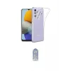 ieg™ Galaxy A54 5G Kılıf Zirve Doku - Siyah Joko Magic 5D Cam