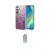 ieg™ Galaxy A54 5G Kılıf Zirve Modern Prime - Siyah Joko Magic 5D Cam