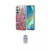 ieg™ Galaxy A54 5G Kılıf Zirve Modern Prime - Siyah Joko Magic 5D Cam