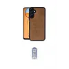 ieg™ Galaxy A55 5G Kılıf Kıvılcım Işık Serisi - Siyah Joko Magic 5D Cam