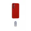 ieg™ Galaxy A55 5G Kılıf Kozmos Yansıma Özel Seri - Siyah Joko Magic 5D Cam
