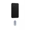 ieg™ Galaxy A55 5G Kılıf Kozmos Yansıma Özel Seri - Siyah Joko Magic 5D Cam