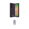 ieg™ Galaxy A55 5G Kılıf Vadi Çizgi Prime - Siyah Joko Magic 5D Cam