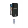 ieg™ Galaxy A55 5G Kılıf Vadi Çizgi Prime - Siyah Joko Magic 5D Cam