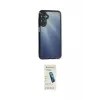 ieg™ Galaxy A55 5G Kılıf Vadi Minimal - Şeffaf Pasifik Cam Ekran Koruyucu