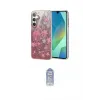 ieg™ Galaxy A55 5G Kılıf Zirve Modern Prime - Siyah Joko Magic 5D Cam