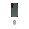 ieg™ Galaxy A55 5G Kılıf Zirve Yansıma Serisi - Siyah Joko Magic 5D Cam