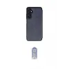 ieg™ Galaxy A55 5G Kılıf Zirve Yansıma Serisi - Siyah Joko Magic 5D Cam