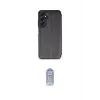 ieg™ Galaxy A55 5G Kılıf Zirve Yansıma Serisi - Siyah Joko Magic 5D Cam