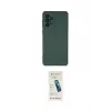 ieg™ Galaxy A73 5G Kılıf Ahenk Serisi - Şeffaf Pasifik Cam Ekran Koruyucu