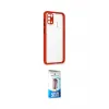 ieg™ Galaxy M31 Kılıf Nova Asil Özel Seri - Siyah 5D Eko Cam Ekran Koruyucu