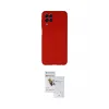 ieg™ Galaxy M33 Kılıf Ahenk Serisi - Siyah Seramik Nano Ekran Koruyucu
