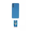 ieg™ Galaxy S21 Plus Kılıf Ahenk Serisi - Şeffaf Royal Nano Ekran Koruyucu