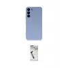 ieg™ Galaxy S22 Plus Kılıf Ahenk Serisi - Şeffaf Uv Polymer Nano Ekran Koruyucu