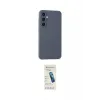 ieg™ Galaxy S23 FE Kılıf Ahenk Serisi - Şeffaf Pasifik Cam Ekran Koruyucu