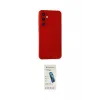 ieg™ Galaxy S23 FE Kılıf Ahenk Serisi - Şeffaf Pasifik Cam Ekran Koruyucu