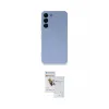 ieg™ Galaxy S23 Plus Kılıf Ahenk Serisi - Siyah Seramik Nano Ekran Koruyucu