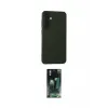 ieg™ Galaxy S24 Plus Kılıf Ahenk Serisi - Şeffaf 360 Full Body Arka Koruyucu