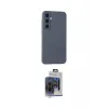 ieg™ Galaxy S24 Plus Kılıf Ahenk Serisi - Siyah Vanessa Magic Cam