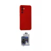 ieg™ Galaxy S24 Plus Kılıf Ahenk Serisi - Siyah Vanessa Magic Cam