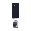 ieg™ Galaxy S24 Plus Kılıf Ahenk Serisi - Siyah Vanessa Magic Cam