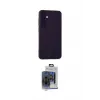 ieg™ Galaxy S24 Plus Kılıf Ahenk Serisi - Siyah Vanessa Magic Cam