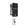 ieg™ Galaxy S24 Plus Kılıf Vadi Çizgi Prime - Şeffaf Pasifik Cam Ekran Koruyucu