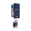 ieg™ Galaxy S24 Plus Kılıf Vadi Çizgi Prime - Siyah Vanessa Magic Cam