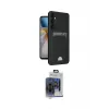 ieg™ Galaxy S24 Plus Kılıf Vadi Çizgi Prime - Siyah Vanessa Magic Cam