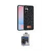 ieg™ Galaxy S24 Plus Kılıf Vadi Klasik Serisi - Siyah Vanessa Magic Cam