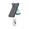 ieg™ Galaxy S26 Kılıf Ahenk Serisi - Şeffaf Pasifik Cam Ekran Koruyucu