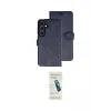 ieg™ Galaxy S26 Kılıf Siluet Işık Serisi - Şeffaf Pasifik Cam Ekran Koruyucu