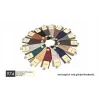 ieg™ Gama 974 Bambu Erkek Çorap